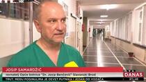 Iz bolnice otpušteno 26 povređenih, očekuje se njihov povratak na Kosovo