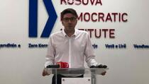 Spahia: Ukinuti politička imenovanja u odbore javnih preduzeća