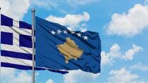 Prishtina insight: Odnosi Kosova i Grčke sve bolji, ostalo još samo priznanje