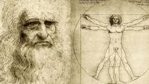 Naučnici pronašli četrnaest potomaka iz porodice Da Vinci