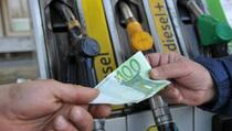 Narednih dana najavljuje se nagli rast cijena nafte i benzina