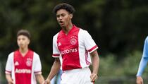 Mladi fudbaler Ajaxa i njegov brat poginuli u saobraćajnoj nesreći
