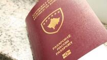 RSE: Raste cijena pasoša Kosova za Srbe sa Kosova