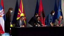 Dogovoreno u Skoplju: "Otvoreni Balkan" novo ime za "mini-Šengen"