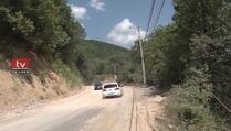 Ponovno asfaltiranje ili prekid radova tokom turističke sezone u projektu puta Prizren-Prevalac