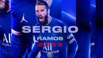 PSG se obrukao kod "fenjeraša": Ramos "pocrvenio" za pet minuta