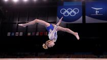Ruske gimnastičarke iskoristile povlačenje Billes i osvojile timsko zlato