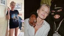 Godine su samo broj: Sharon Stone u vezi s 25-godišnjim reperom?!