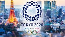 Amerikanci najuspješniji na Olimpijskim igrama u Tokiju, Hrvatska najbolja u regionu
