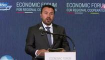 Zaev pozvao i druge balkanske lidere da se pridruže "mini-Šengenu"