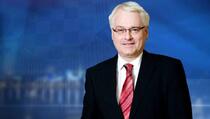 Josipović: Odnosi Srbije i Kosova predstavlja najveću opasnost po mir na Zapadnom Balkanu