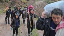 Na Kosovu ima 66 izbjeglica - uglavnom iz Alžira, Sirije i Libije