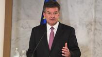 Lajčak: Kosovo i Srbija moraju da počnu sa primjenom Sporazuma o normalizaciji do kraja godine
