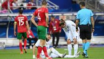 Problemi za Francuze pred EURO: Povrijeđen Karim Benzema