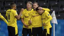 Borussia Dortmund odlučila promijeniti grb