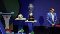 Više nema dileme: Igrat će se Copa America