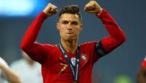 Cristiano Ronaldo ima priliku ispisati historiju Europskih prvenstava