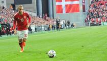 Eriksen se vraća u reprezentaciju Danske