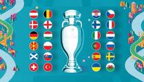 Najneobičnije Evropsko prvenstvo počinje večeras u Rimu utakmicom Italija - Turska