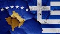 Grčka: Ne priznajemo Kosovo, stav ostaje nepromjenjen