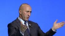 Haradinaj: Potpuni neuspjeh Kurtija u procesu dijaloga