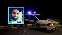 Libijac osumnjičen za ubistvo Jasmina Berovića smješten u sarajevski pritvor