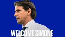 Simone Inzaghi zvanično novi trener Intera