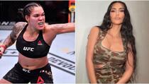 UFC prvakinja Amanda Nunes izazvala Kim Kardashian