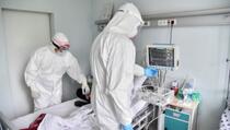 Na Kosovu potvrđena dva slučaja Delta soja koronavirusa