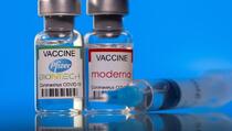 Vakcine Moderne i Pfizera vjerovatno od covida štite doživotno