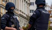 Njemački policajac osuđen zbog prebijanja Albanca sa Kosova