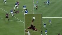 Prije 20 godina Rivaldo je postigao jedan od najčuvenijih hat-trickova u historiji La Lige
