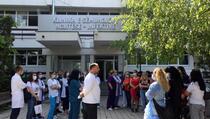 Priština: Medicinske sestre traže produženje ugovore