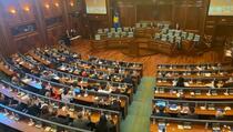 Skupština sutra zasjeda, na dnevnom redu Nacrt rezolucije o osudi genocida u Srebrenici