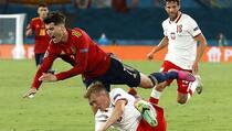 Španija ponovo razočarala protiv Poljske, odluka o prolazu pada u posljednjem kolu