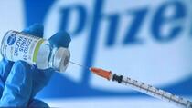 Koliko je Pfizer vakcina učinkovita protiv delta soja
