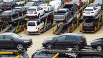 Skupština izglasala ukidanje homologacije za vozila iz EU