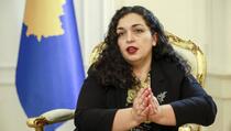 Osmani: Kosovo ulazi u dijalog samo zbog uzajamnog priznanja
