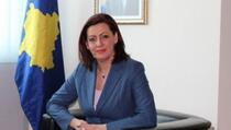 Emilija Redžepi osudila napad na bošnjačkog učenika u Prizrenu