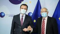EU: Kurtijeva odluka o “mini Šengenu” je njegova lična posvećenost
