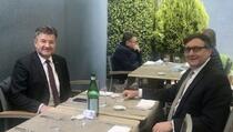 Lajčak i Palmer od danas na Kosovu, američki diplomata će se sastati i sa opozicijom