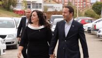 Nakon smjene ambasadora u Skoplju, suprug Vjose Osmani vodi ambasadu