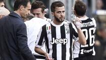 Allegri u Juventusu: Ugovor do 2025., devet miliona eura po sezoni