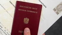U prva tri mjeseca 127 građana Kosova dobilo pasoš Austrije