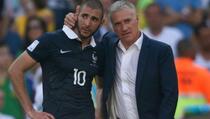Benzema donio profit: Prodaja dresova Francuske porasla za 2400 posto