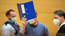 Počelo suđenje muškarcu sa Kosova za ubistvo u Njemačkoj