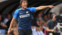 Conte napušta šampionski Inter, presudile su dvije stvari