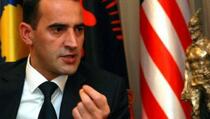 Daut Haradinaj: Ne treba žuriti sa tužbom za genocid protiv Srbije