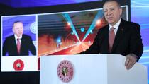 Erdogan: Cijeli svijet treba znati pravo lice terorističke države Izrael