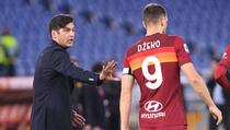Roma potvrdila: Paulo Fonseca odlazi na kraju sezone